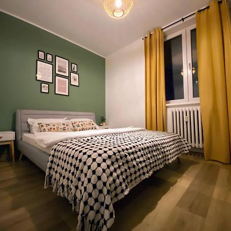 Central Cozy Apartment North Railway St - 4 Min Walk Бухарест Екстер'єр фото
