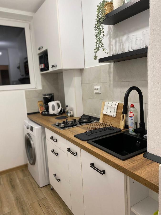 Central Cozy Apartment North Railway St - 4 Min Walk Бухарест Екстер'єр фото