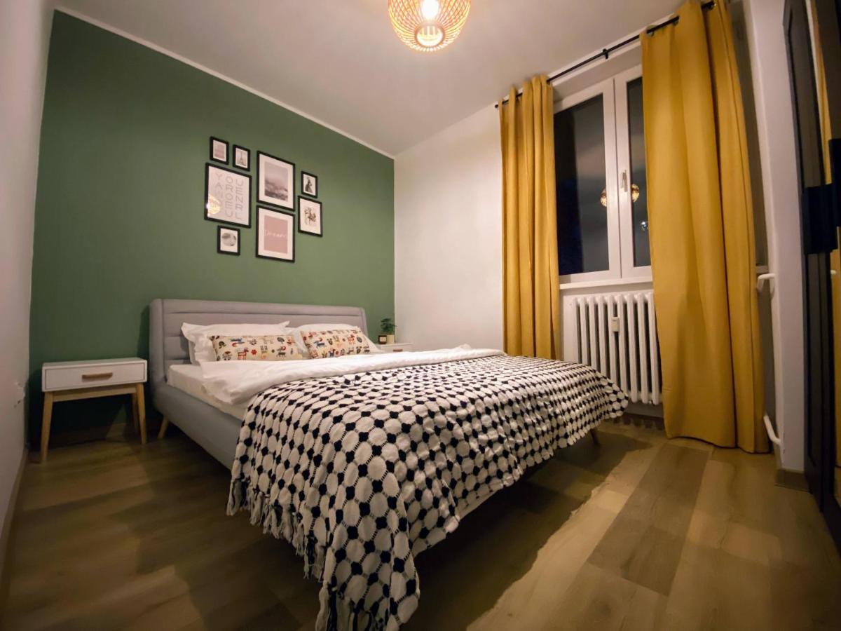 Central Cozy Apartment North Railway St - 4 Min Walk Бухарест Екстер'єр фото