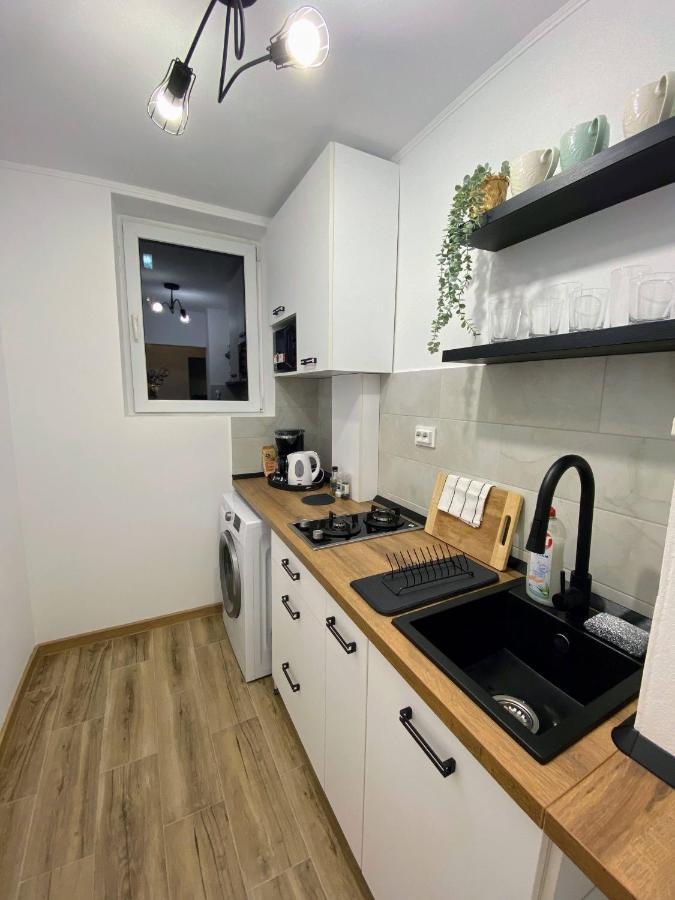 Central Cozy Apartment North Railway St - 4 Min Walk Бухарест Екстер'єр фото